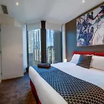 Freshwater 20Th Flr Apt Amazing City River Views