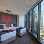 Freshwater 20Th Flr Apt Amazing City River Views