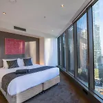 Freshwater 20Th Flr Apt Amazing City River Views