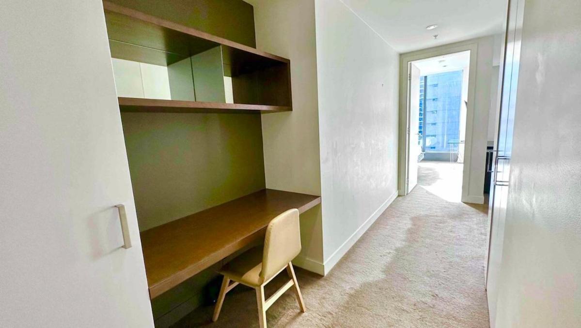 Apartment Freshwater 20th Flr Amazing River Views Melbourne