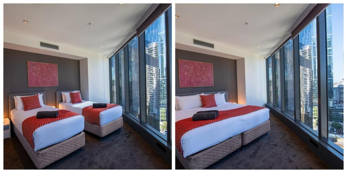 Freshwater 20th Flr Amazing River Views * Melbourne